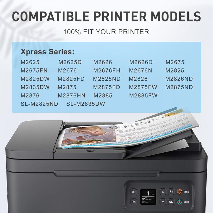 Kompatible Samsung MLT-R116 Bildeinheit R116 MLT-R116/SEE MLT R116 Trommel für Xpress M2675FN M2625D
