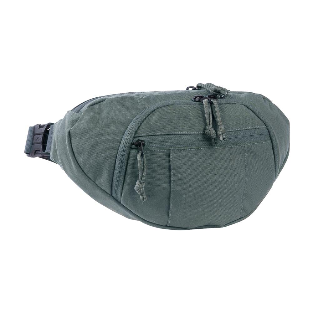 Tasmanian Tiger TT Hip Bag MKII Tasche Bauchtasche Taktische Hüfttasche Gürtel-Tasche, 32 x 17 x 5 c