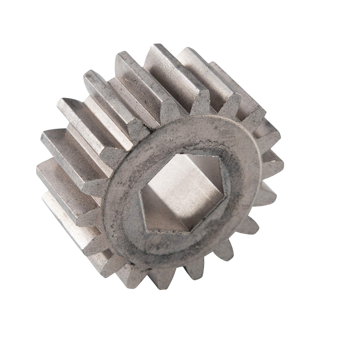 Lippert Components 122739 18 Zähne Sporenrad (12 DP/14,5 PA)