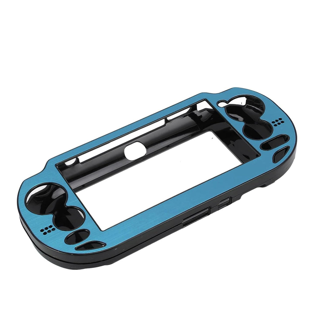 Hülle für PS Vita 1000-Konsole, Hartschalen-Schutzhülle für PS Vita 1000 für PSV 1000-Ersatz, Schutz