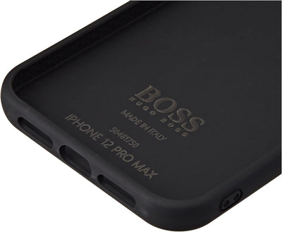 BOSS Herren pcover_Camu1 Handyhülle, Open Miscellaneous960