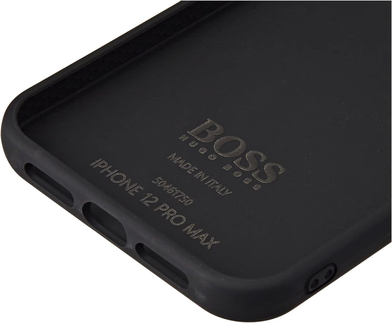 BOSS Herren pcover_Camu1 Handyhülle, Open Miscellaneous960