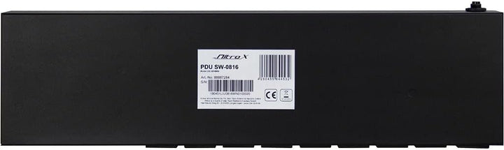 Inter-Tech IPC PDU SW-0816 16A