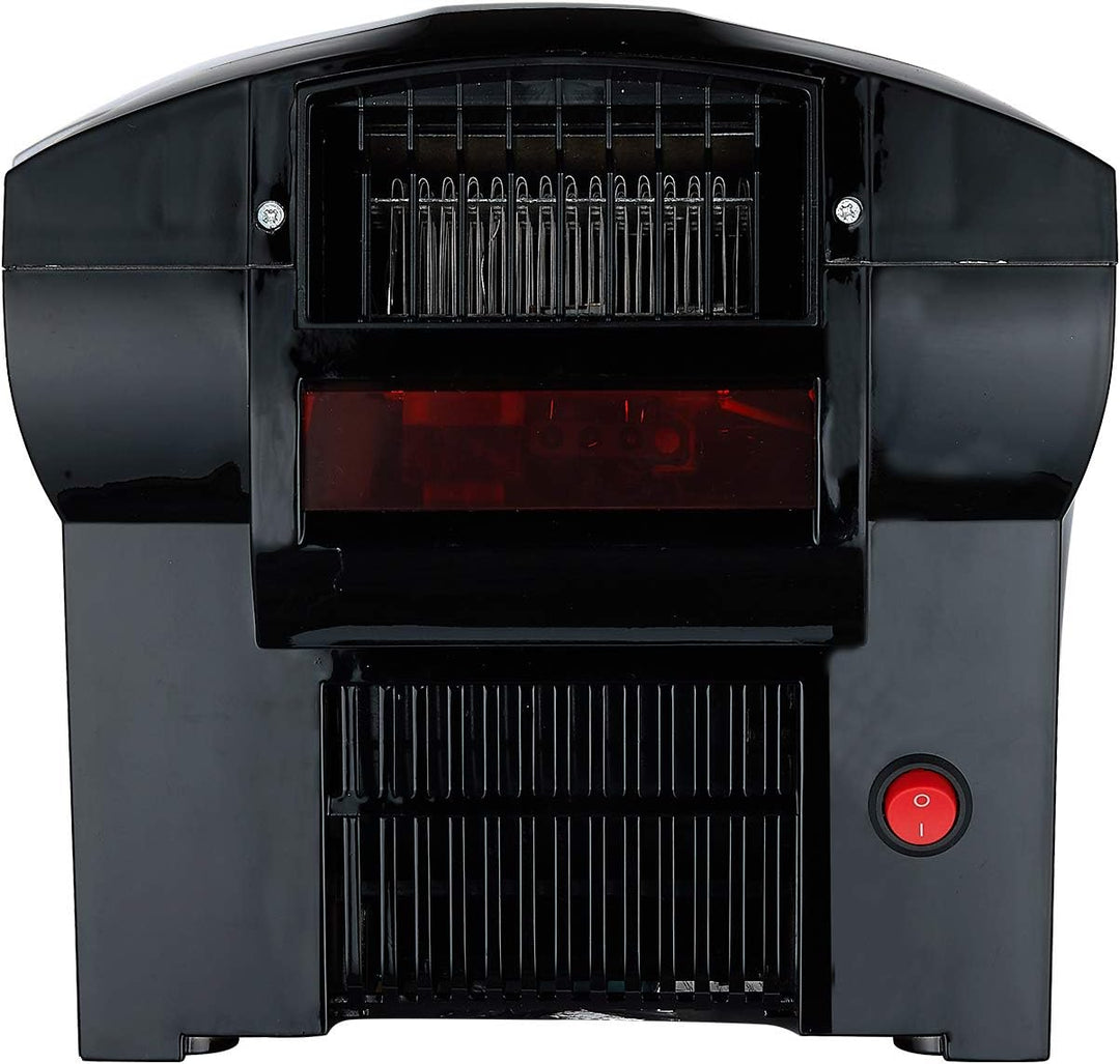 Modundry Händetrockner automatischer Infrarotsensor handtrockner leise Gewerbe und