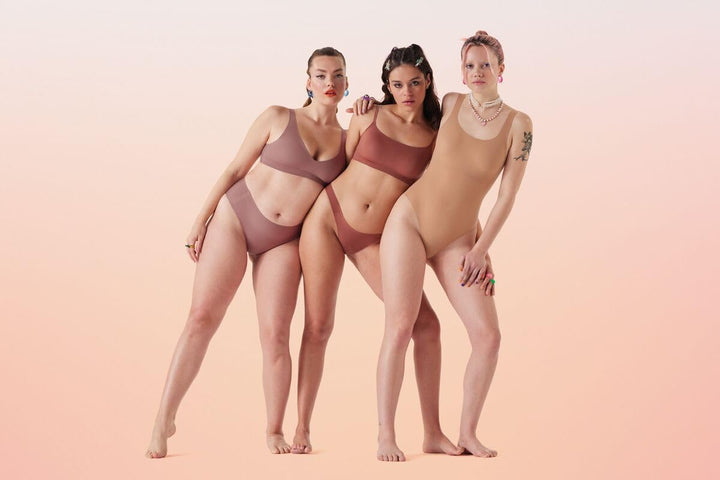 Sloggi Damen Zero Feel 2.0 Top M Cacao, M Cacao