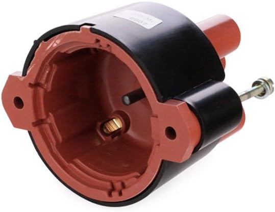Bremi 6007 Verteilerkappe