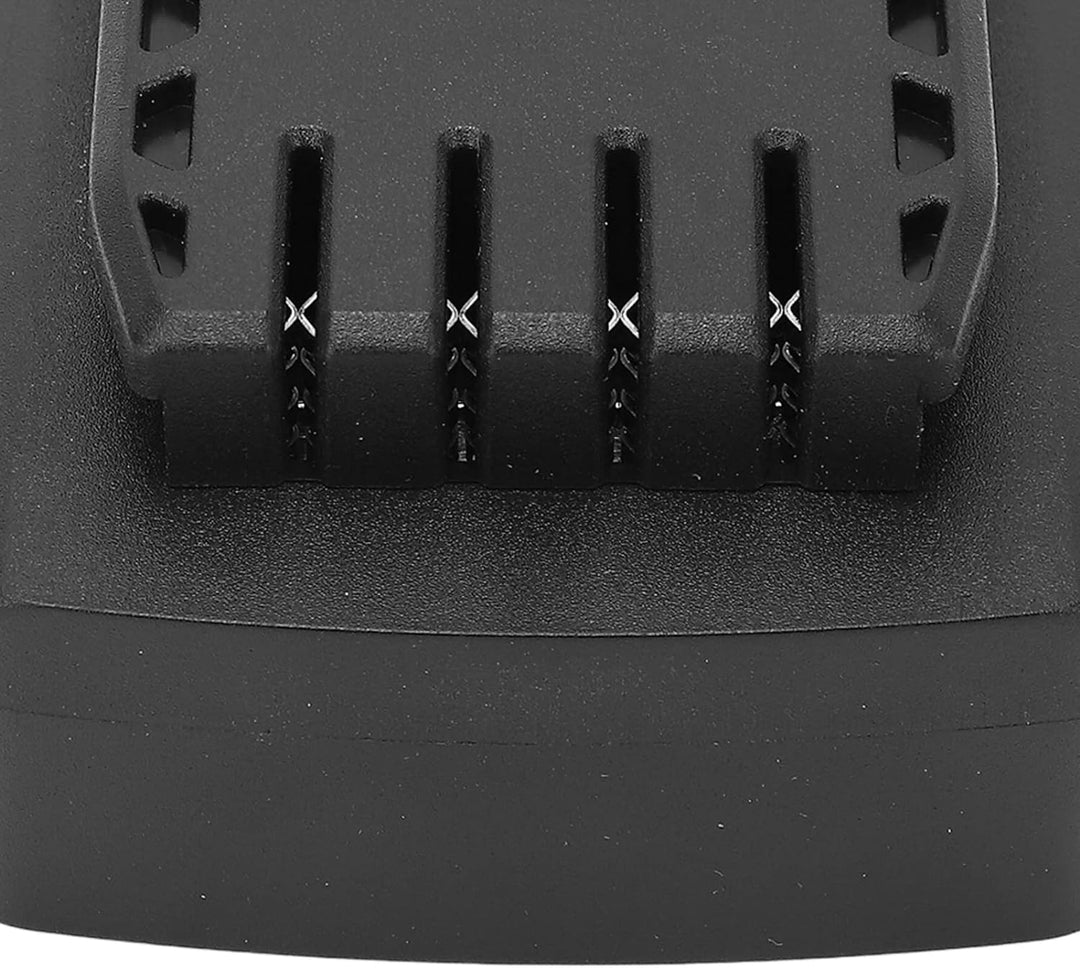 18-V-Lithium-Batteriekonverter für STANLEY 18-V-20-V-V20-Serie-Batterieadapter-Batteriekonverter-Ele