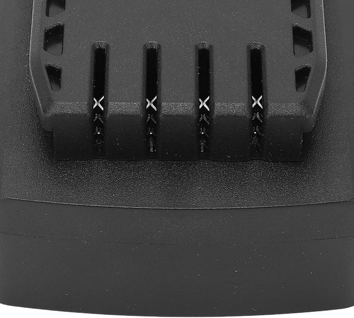 18-V-Lithium-Batteriekonverter für STANLEY 18-V-20-V-V20-Serie-Batterieadapter-Batteriekonverter-Ele