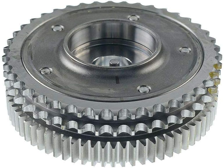 Frankberg 2x Nockenwellenversteller für C-Klasse CLC-Klasse CLK CLS E-Klasse GLK-Klasse M-Klasse R-K