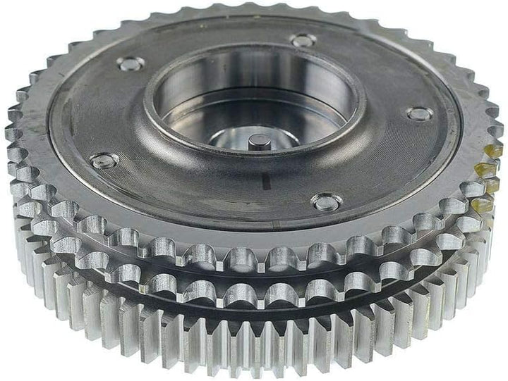 Frankberg 2x Nockenwellenversteller für C-Klasse CLC-Klasse CLK CLS E-Klasse GLK-Klasse M-Klasse R-K