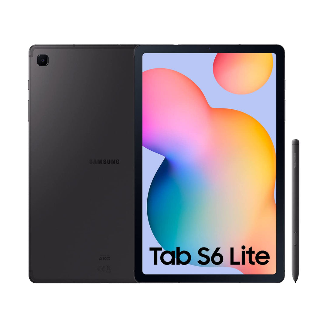 Samsung Galaxy Tab S6 Lite 10.4' 4GB 64GB LTE Blac