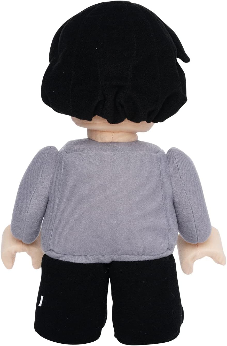 Lego Plush - Harry Potter - Harry Potter (4014111-342740) Modern, Modern