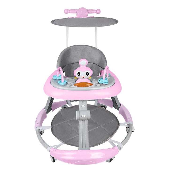 OHMG 3-in-1 Lauflernhilfe für Babys, mitwachsend, Mädchen & Jungen, Lauflernhilfe für Babys, mit Uni