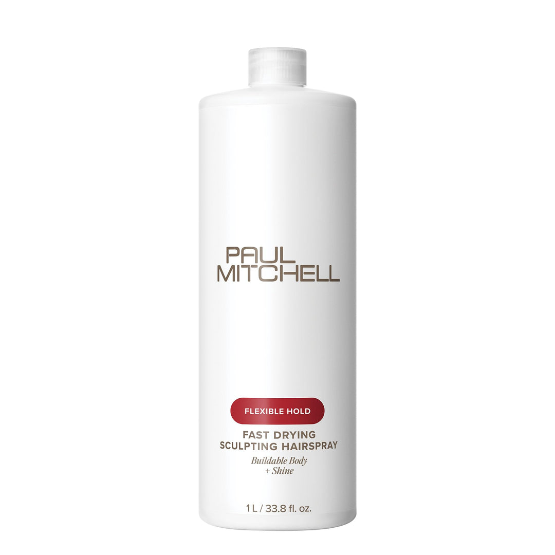 PM fast drying sculpting spray 1000ml