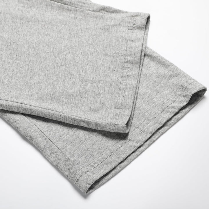 Winovia 2er-Pack Schlafanzughose Herren Lang Leichte Pyjamahose aus Baumwolle Loungewear Hosen Schla