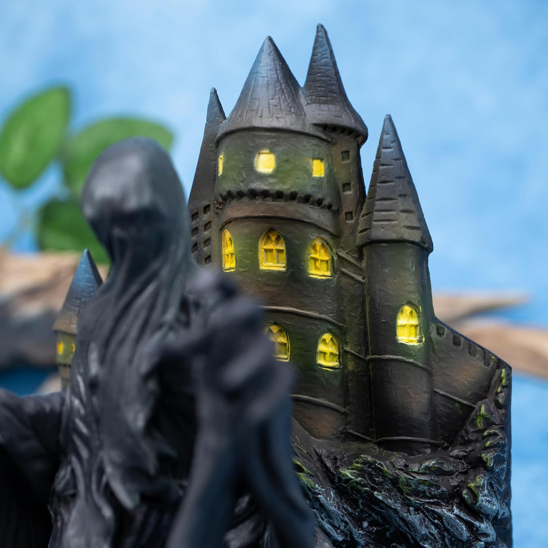 The Noble Collection 43227-2721 Dementor der magischen Kreaturen