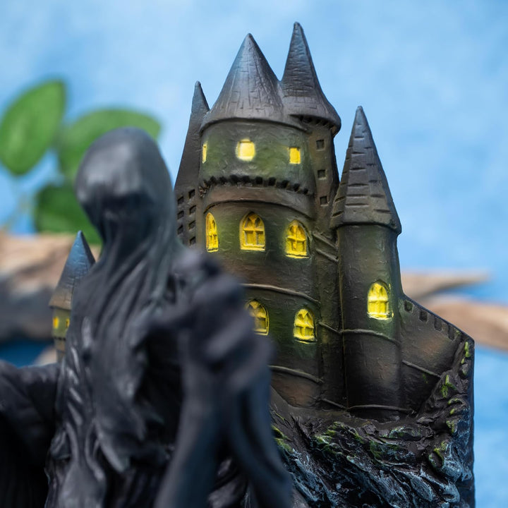 The Noble Collection 43227-2721 Dementor der magischen Kreaturen