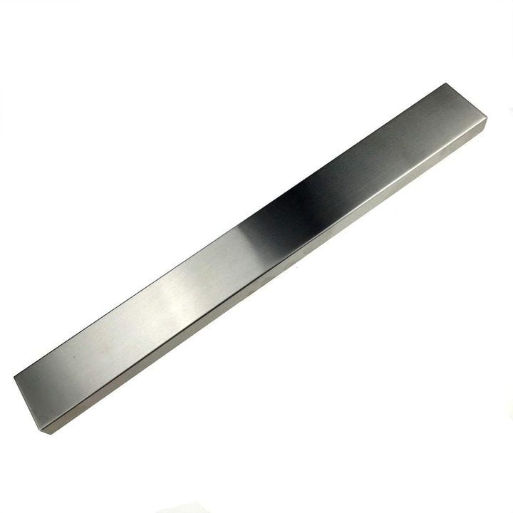 Edelstahl Messerhalter 40cm Magnetleiste Messerblock Magnet Messerleiste Küchenmesser Universal Mess