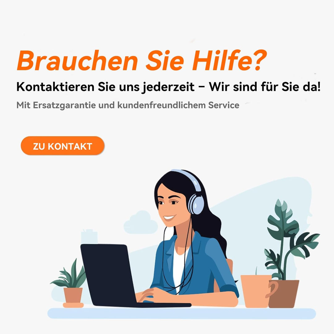 RDINSCOS Feuchtigkeitsmessgerät für Holz, Pin-Typ Holzfeuchtemessgerät mit 4 Messmodi & Farbdisplay,