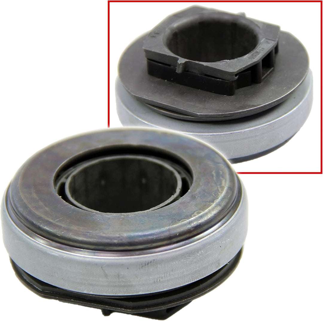 LuK 600 0136 00 Kupplungssatz