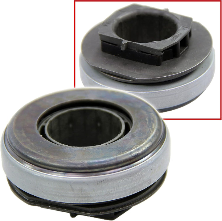 LuK 600 0136 00 Kupplungssatz