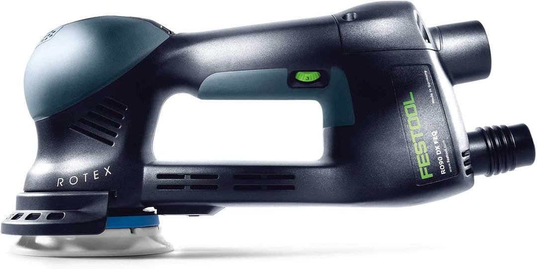 FESTOOL 411887 Rustilonbürsten BG 85