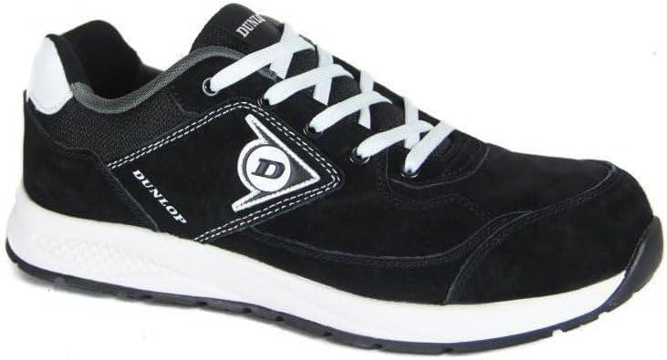 Dunlop Unisex Flying Luka Sneaker