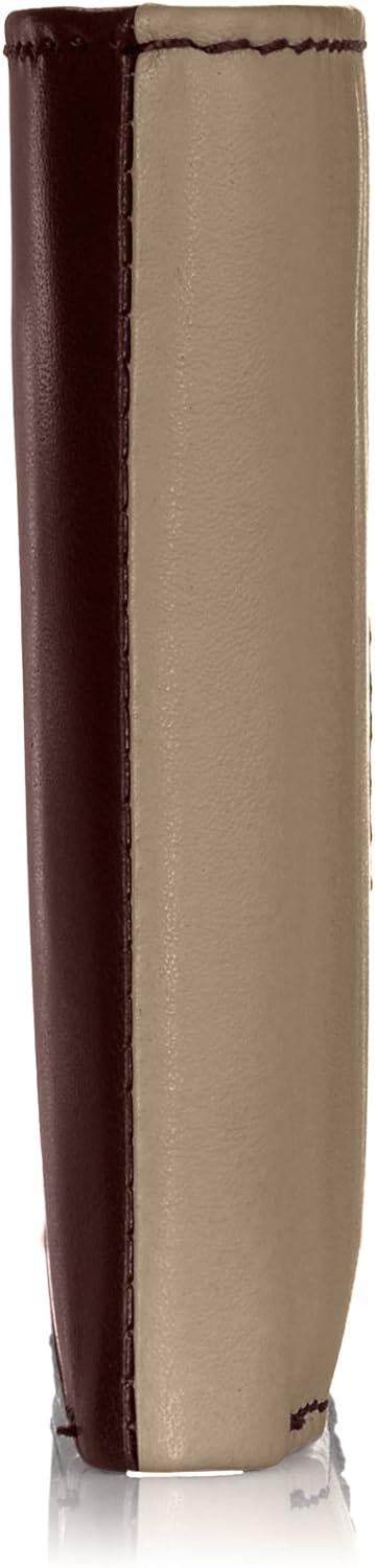 La Martina Münzbörsen, Beige