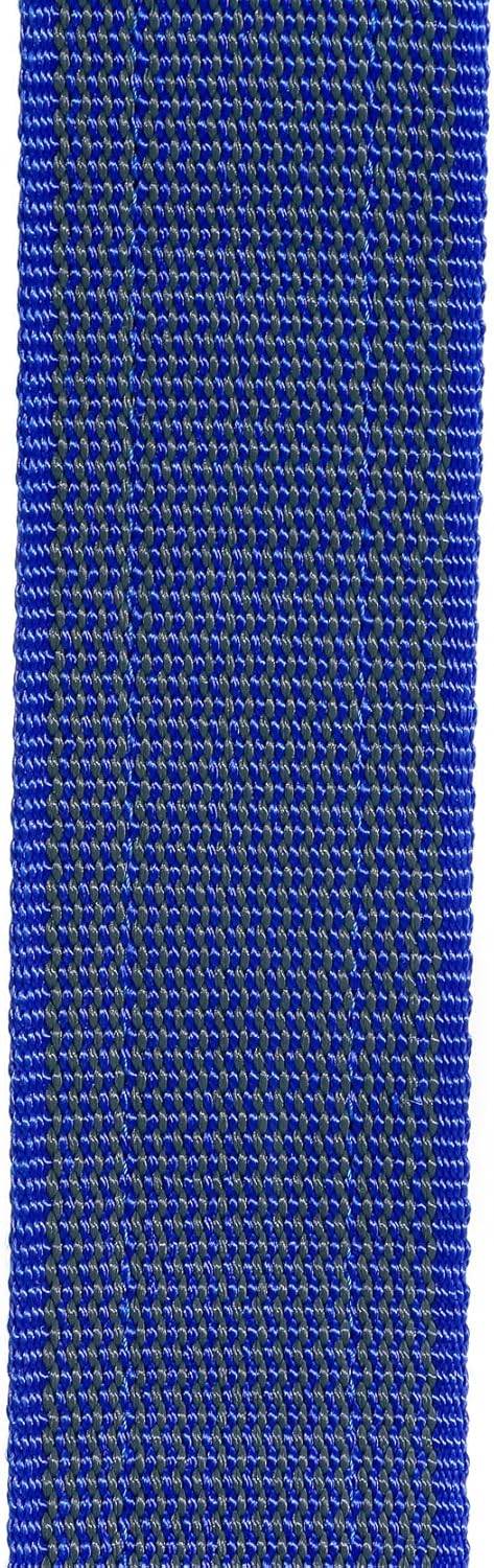 Julius-K9, Color &amp; Gray, Beltgeschirr XL / 2 blau-grau, XL / 2 blau-grau