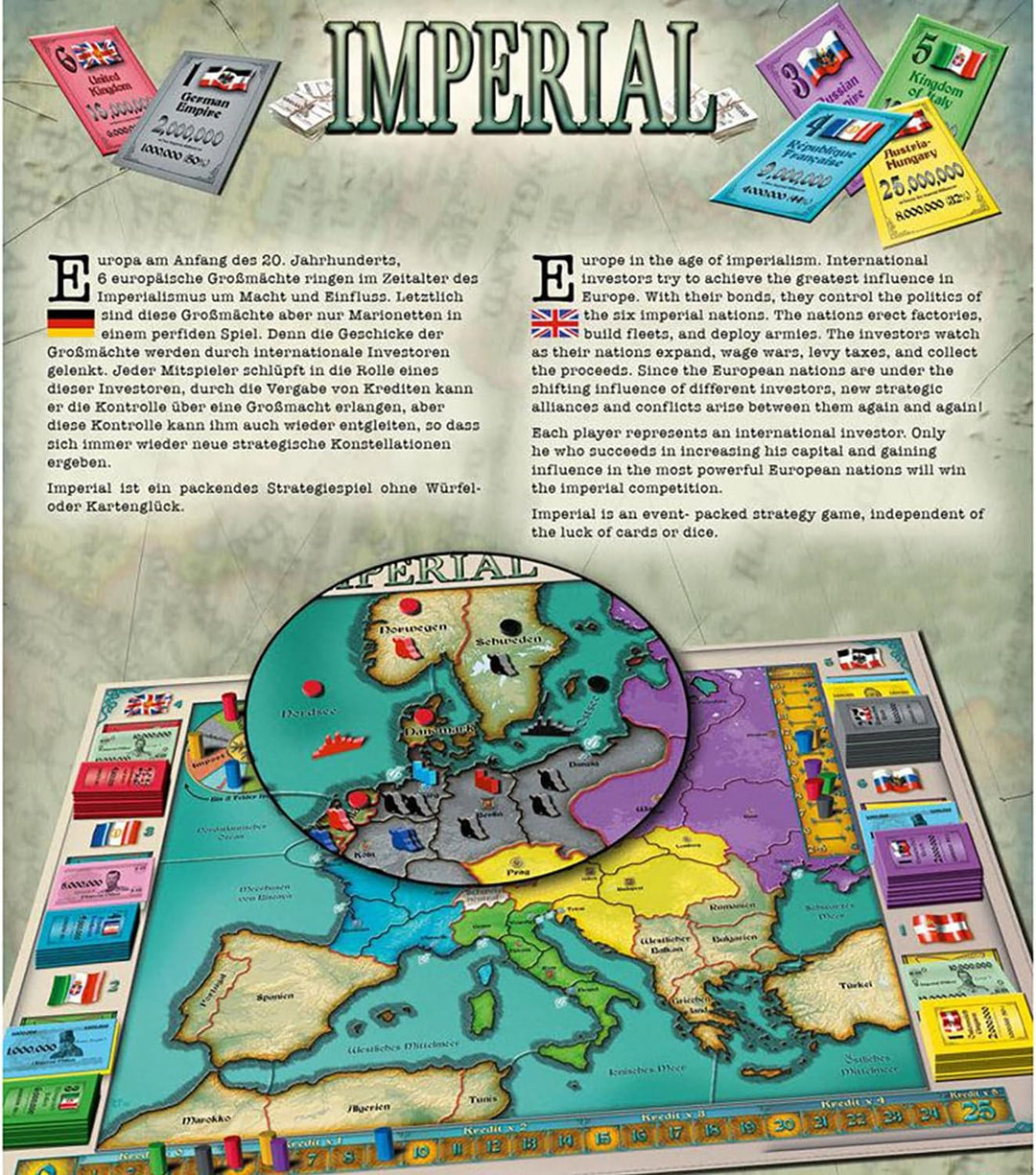 PD-Verlag 004 - Imperial