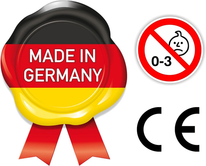 Funny Kinder Hula Hoop Reifen mit Hologramm-Muster Ø70cm Hologramm-Gelb-Grün, Ø70cm Hologramm-Gelb-G