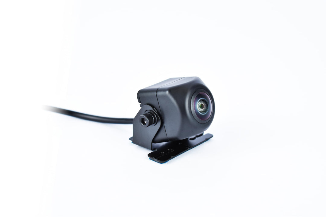 PIONEER ND-BC9 Rückfahrkamera: 1/4" CMOS-Sensor, 159° Betrachtungswinkel, 0.3Mp Auflösung, IP67, Cin