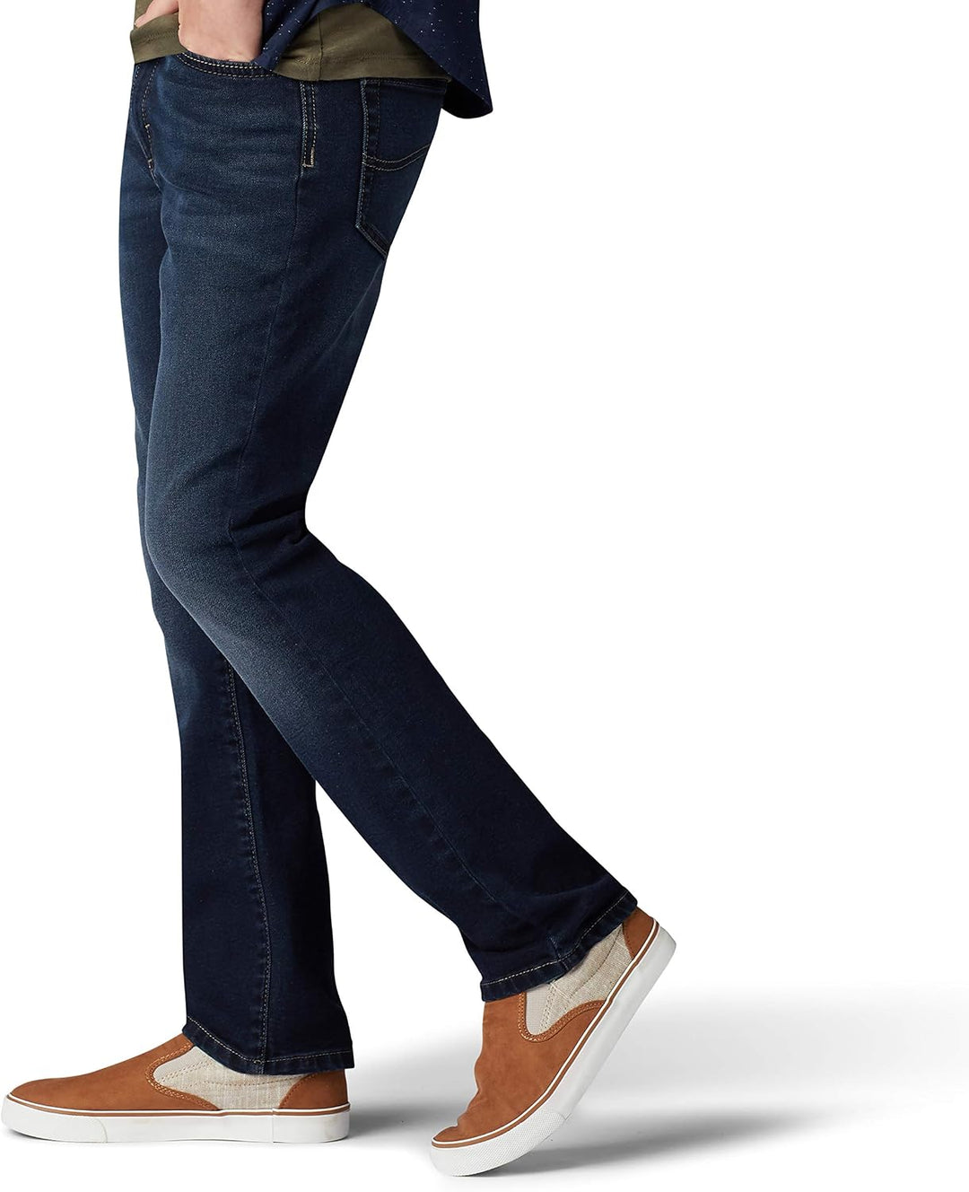 Lee Jungen Jeans Performance Series Extreme Comfort Slim Fit Jeans Performance Series Extreme Comfor