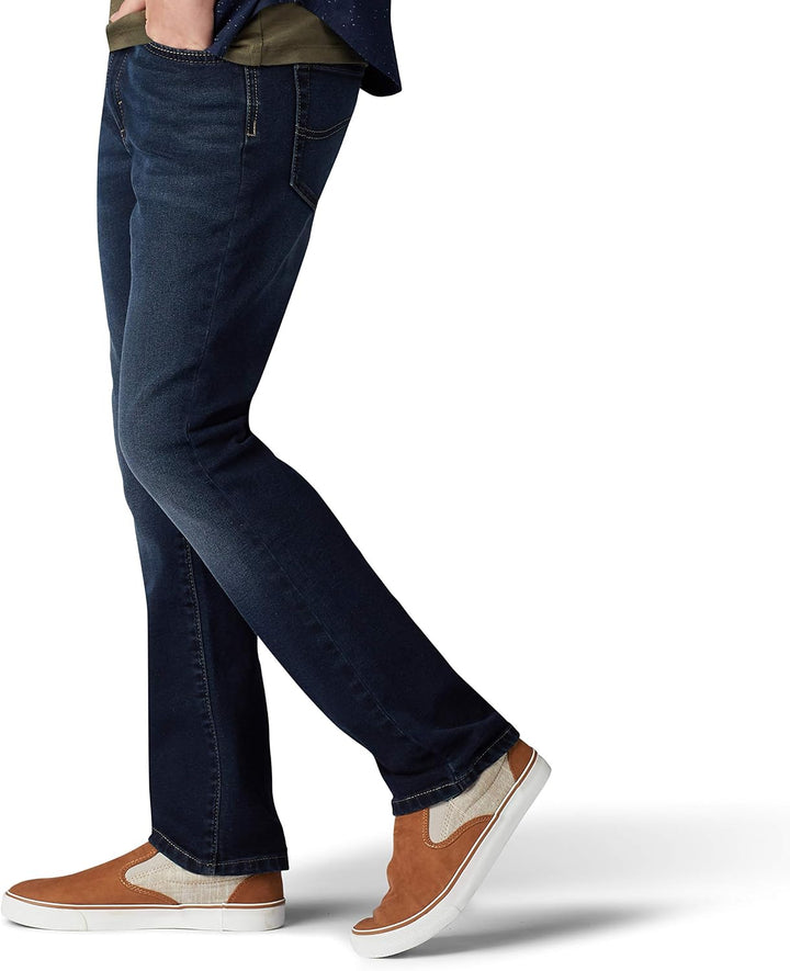 Lee Jungen Jeans Performance Series Extreme Comfort Slim Fit Jeans Performance Series Extreme Comfor