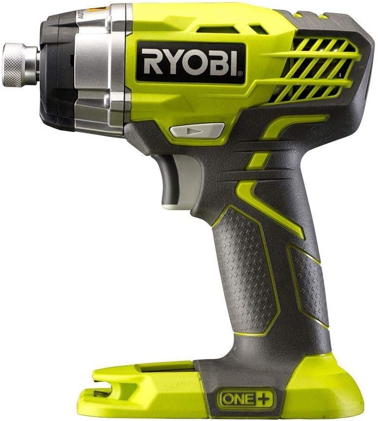 Ryobi RID1801M Ryobi-18V Rotary Screwdriver