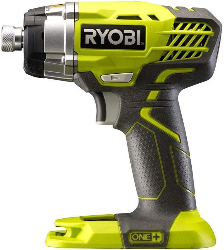 Ryobi RID1801M Ryobi-18V Rotary Screwdriver