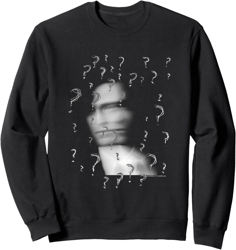 The Batman The Riddler? Sweatshirt