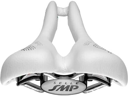 SMP Lite 209 Carbon Rennradsattel BLAU, BLAU