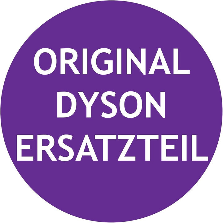 Dyson 966489-01 Cleaner Head, Soft Roller Assy DC59/DC62/SV03/SV06
