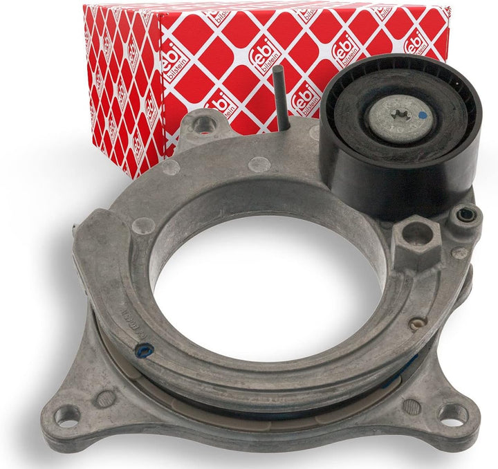 febi bilstein 49527 Riemenspanner für Keilrippenriemen , 1 Stück