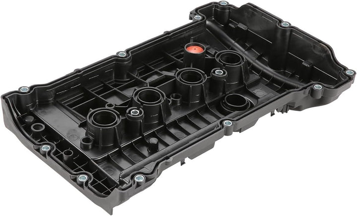 APM Autoteile Ventildeckel Zylinderkopfhaube für C4 C5 DS3 DS4 DS5 207 208 308 508 3008 5008 RCZ 200