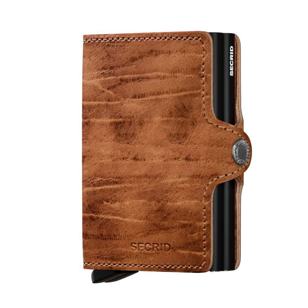 Secrid Twinwallet Dutch Martin Whiskey Portemonnee S-TDM-Whiskey