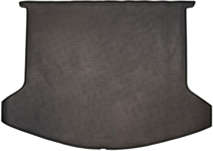 Travall CargoMat Liner Kofferraumwanne Kompatibel Mit Mazda CX-5 (Ab 2017) TBM1182 - Massgeschneider