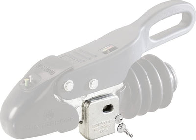 Winterhoff Diebstahlsicherung Robstop WS 3000 Plus STANDARD Mehrfarbig, STANDARD Mehrfarbig