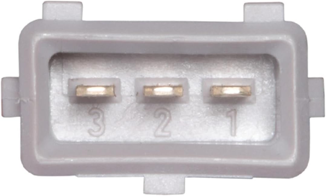 HELLA 6PU 009 110-601 Impulsgeber, Kurbelwelle - 12V - 3-polig - Kabel: 500mm