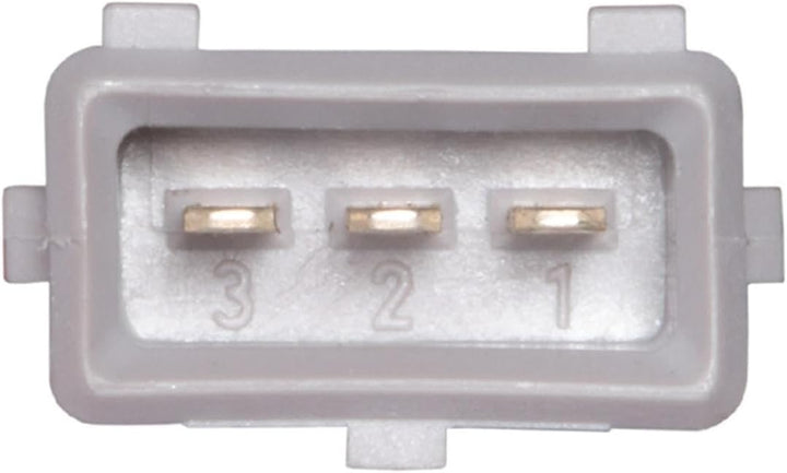 HELLA 6PU 009 110-601 Impulsgeber, Kurbelwelle - 12V - 3-polig - Kabel: 500mm