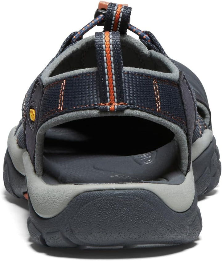 KEEN Newport H2 41 EU Blau, 41 EU Blau