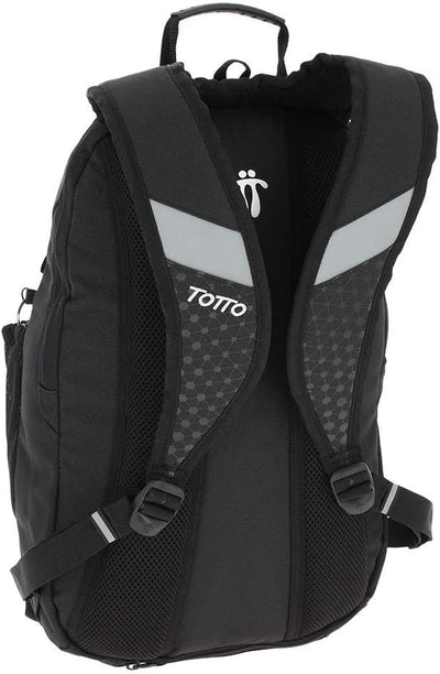 Totto MA04RUT002-1710F-N01 Rucksack Sport, Guaya