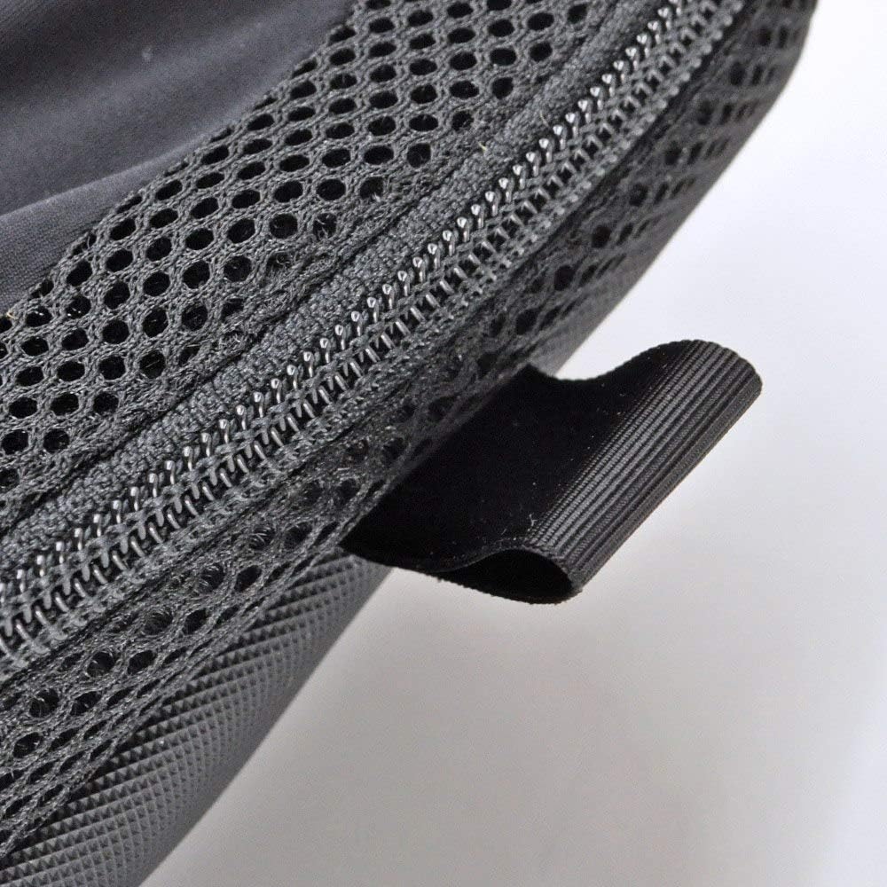 AIRHAWK 2 Cruiser (R) Small Seat Pad Motorcycle Rider Cushion