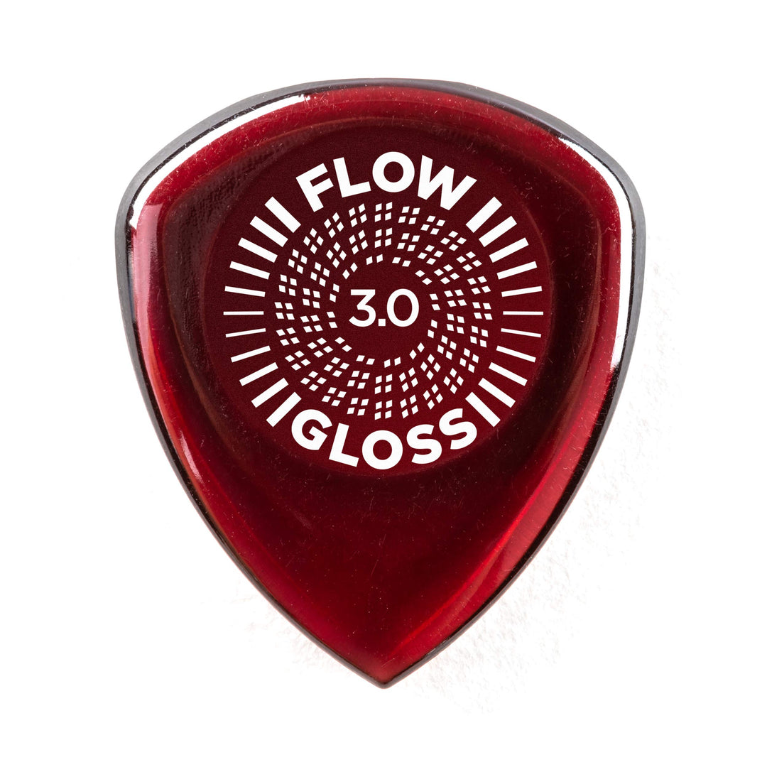 Médiators Jim Dunlop ADU 550R300 Sachet de 12 12-er Pack Gitarrenplektren, Sachet de 12 12-er Pack G
